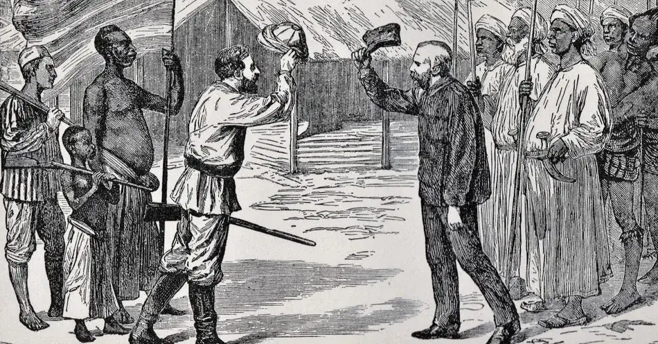 David Livingstone - co odkrył w Afryce i jak wpłynął na świat