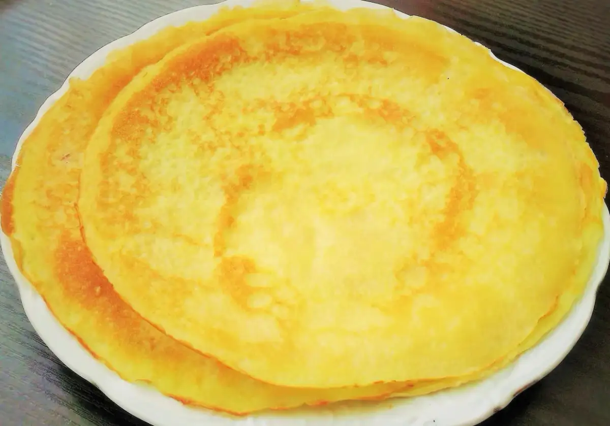 Co można upiec z mąki kukurydzianej? Pyszne przepisy bezglutenowe