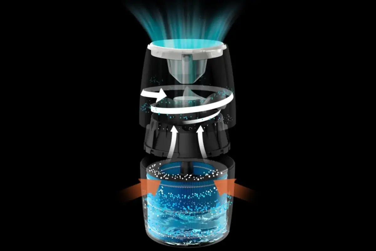 Jaka woda do nawilżacza? Ekspert radzi: zdrowie i trwałość