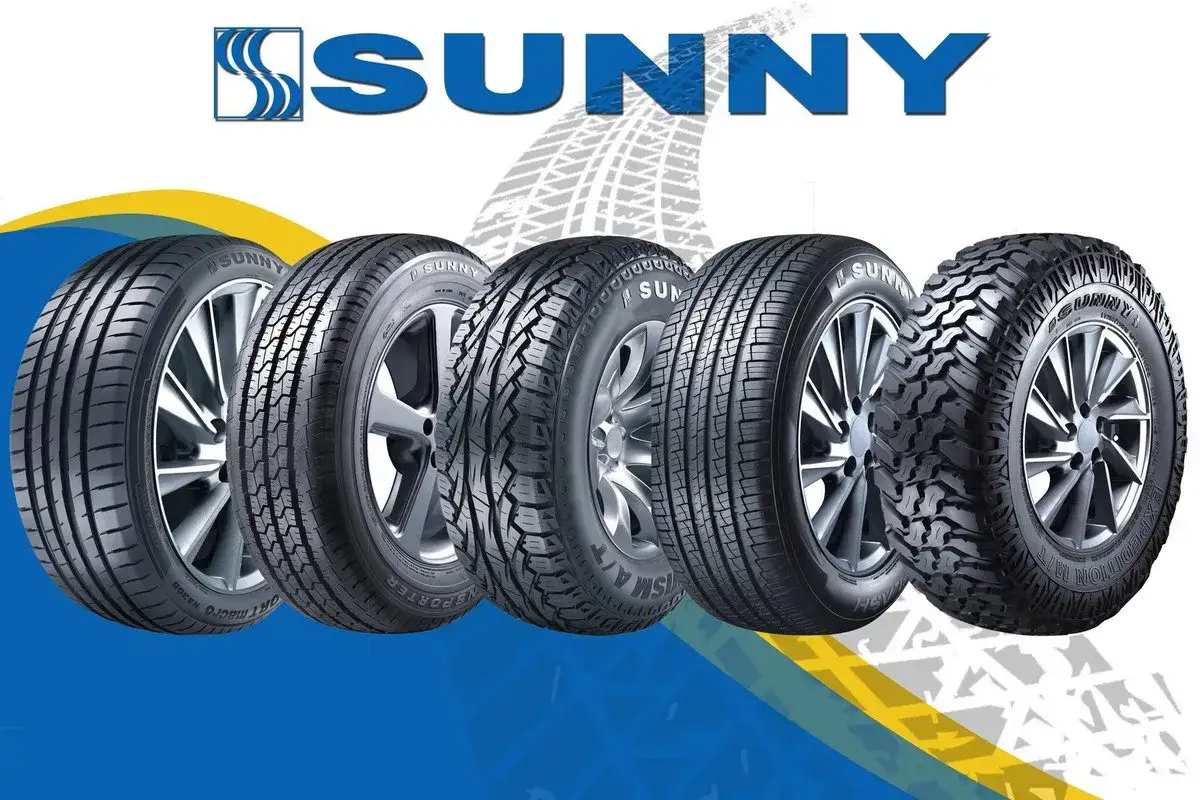 Landsail opony – co to za firma i jakie opony oferuje?