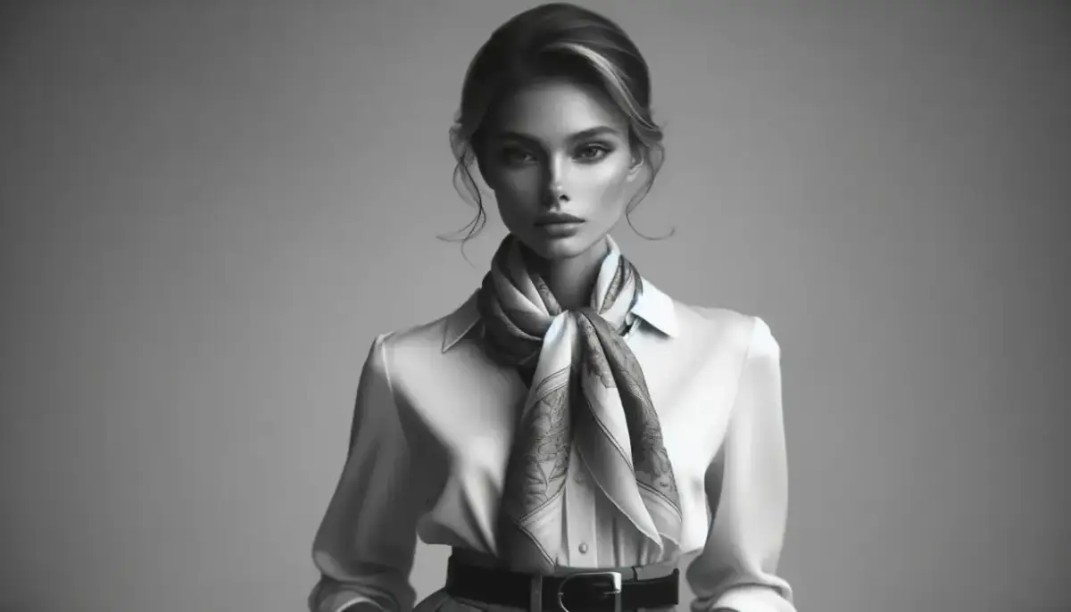 Jak zawiązać koszulę w stylowy sposób na każdą okazję