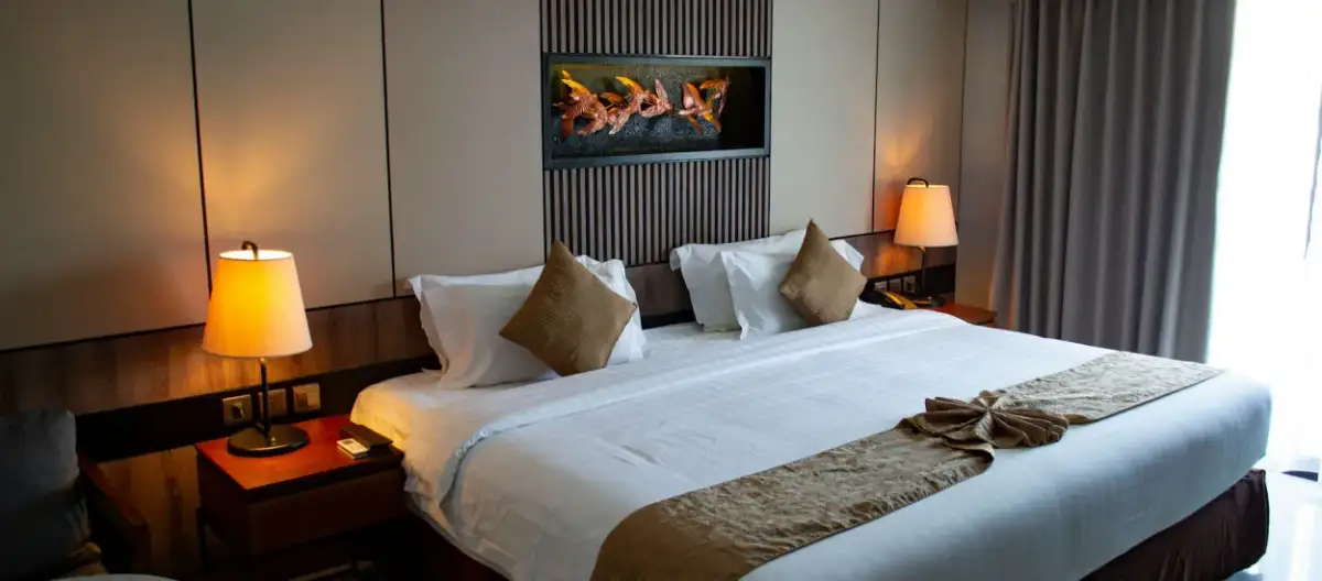 Jak znaleźć tanie noclegi w Polsce i nie przepłacać za zakwaterowanie