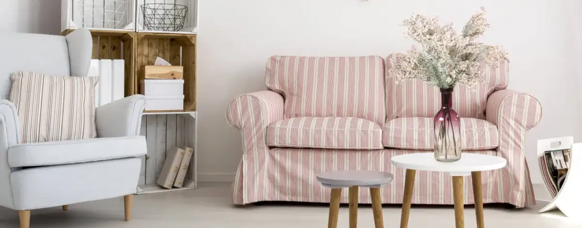 Jak uszyć pokrowiec na fotel? Odśwież mebel samemu!