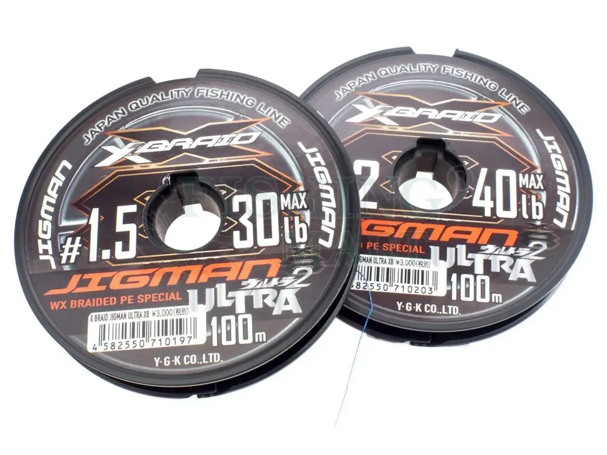 Jaka plecionka na karpia? Wybierz najlepszą do swojego łowiska