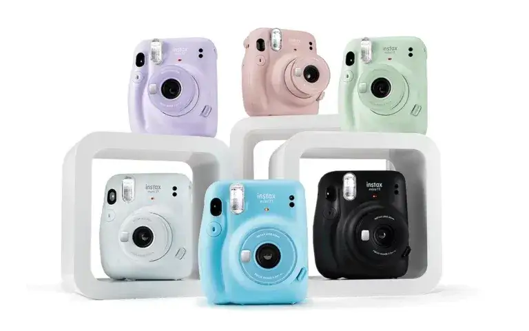 Aparat który od razu drukuje zdjęcia – najciekawsze modele i funkcje