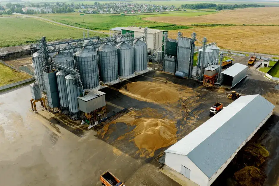 Czy w budynku gospodarczym można legalnie prowadzić działalność? Sprawdź przepisy i ograniczenia