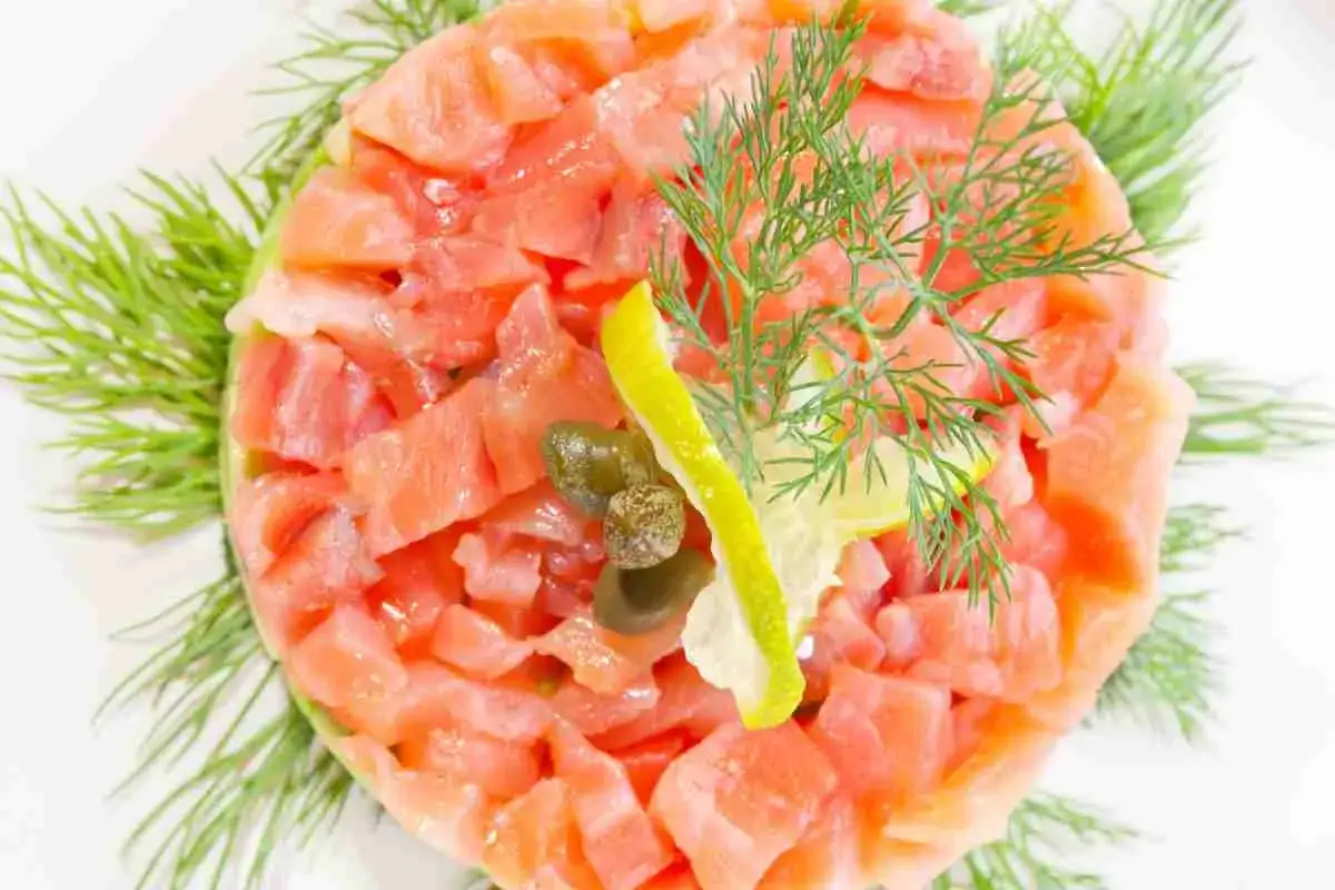 Secondi Piatti Freddi: Ricette Veloci, Gustose e Senza Cottura