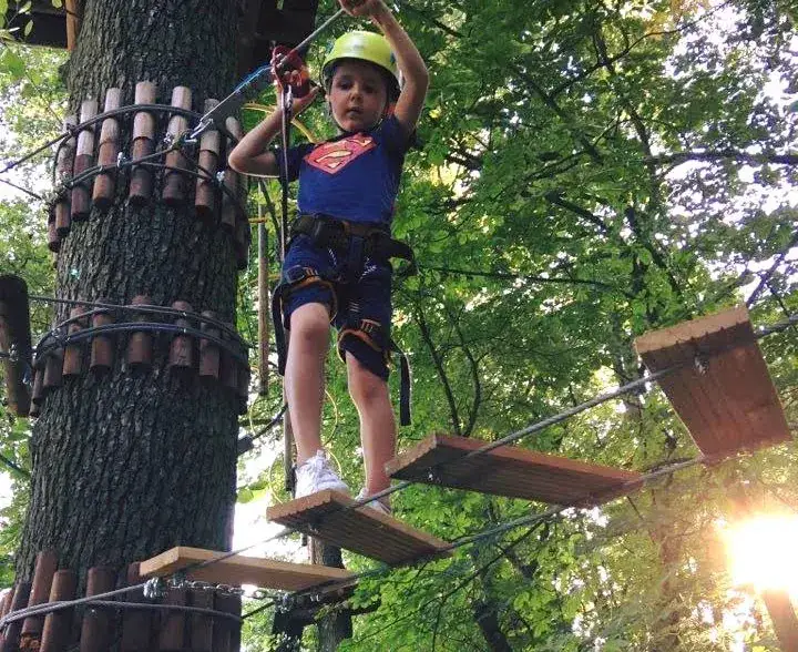 Gdzie z dzieckiem pod Krakowem? Najlepsze atrakcje dla rodzin w okolicy