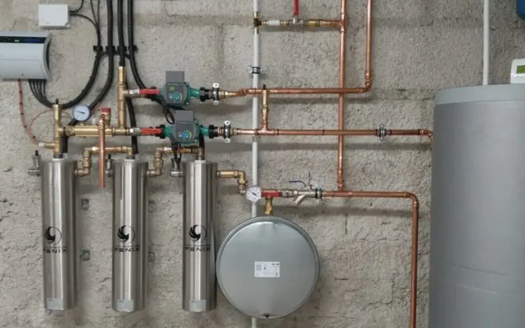 Kotły CO Gielniak – Wybierz najlepsze rozwiązania grzewcze dla swojego domu