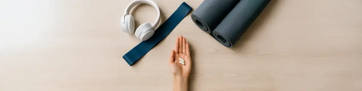 Co brać przed treningiem na spalanie tłuszczu, aby uzyskać lepsze wyniki