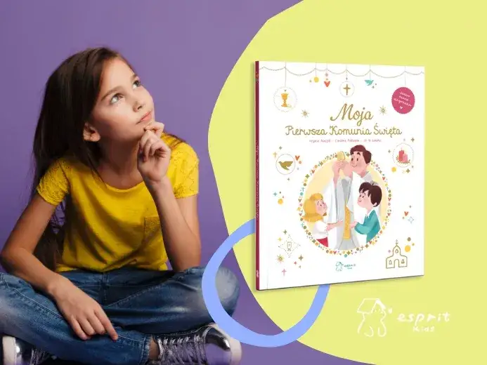 Pierwsza Komunia Święta: kiedy i jak przygotować dziecko?
