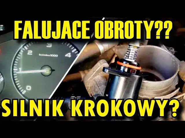 Objawy uszkodzenia silnika krokowego LPG, które mogą zrujnować Twój silnik