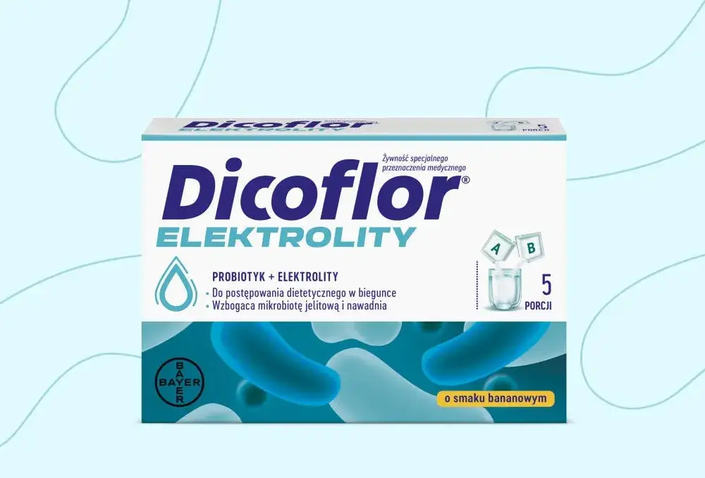 Co na biegunkę dla niemowlaka - skuteczne metody i porady nawadniające