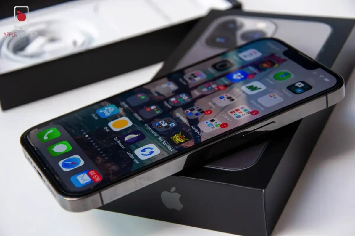 iPhone 13 aparat ile pikseli? 12 MP i co naprawdę liczy się w zdjęciach