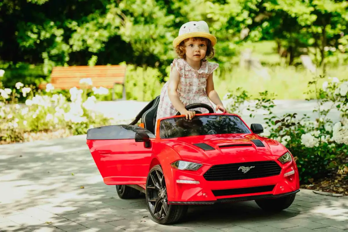 Jak wybrać najlepszy akumulator do samochodu dla dziecka – poradnik i rekomendacje