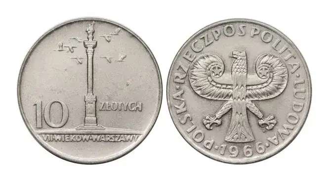 Czy w lombardzie można sprzedać stare monety i uniknąć strat?