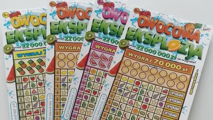 Jak sprawdzić wygraną w zdrapce owocowa eksplozja i uniknąć rozczarowania