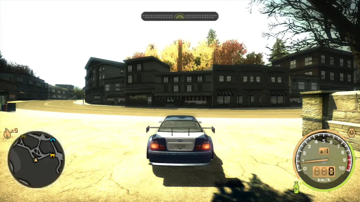 Spolszczenie NFS Most Wanted: Jak bez trudu zlokalizować kultową grę wyścigową