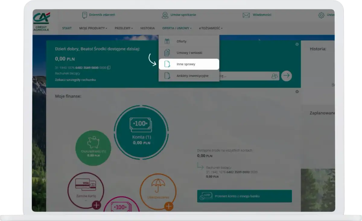 800 plus: Jak złożyć wniosek online? Przewodnik krok po kroku