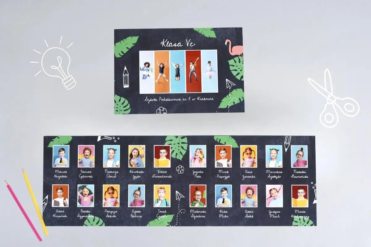 Jak zrobić tablo ze zdjęciami: proste kroki i najważniejsze wskazówki