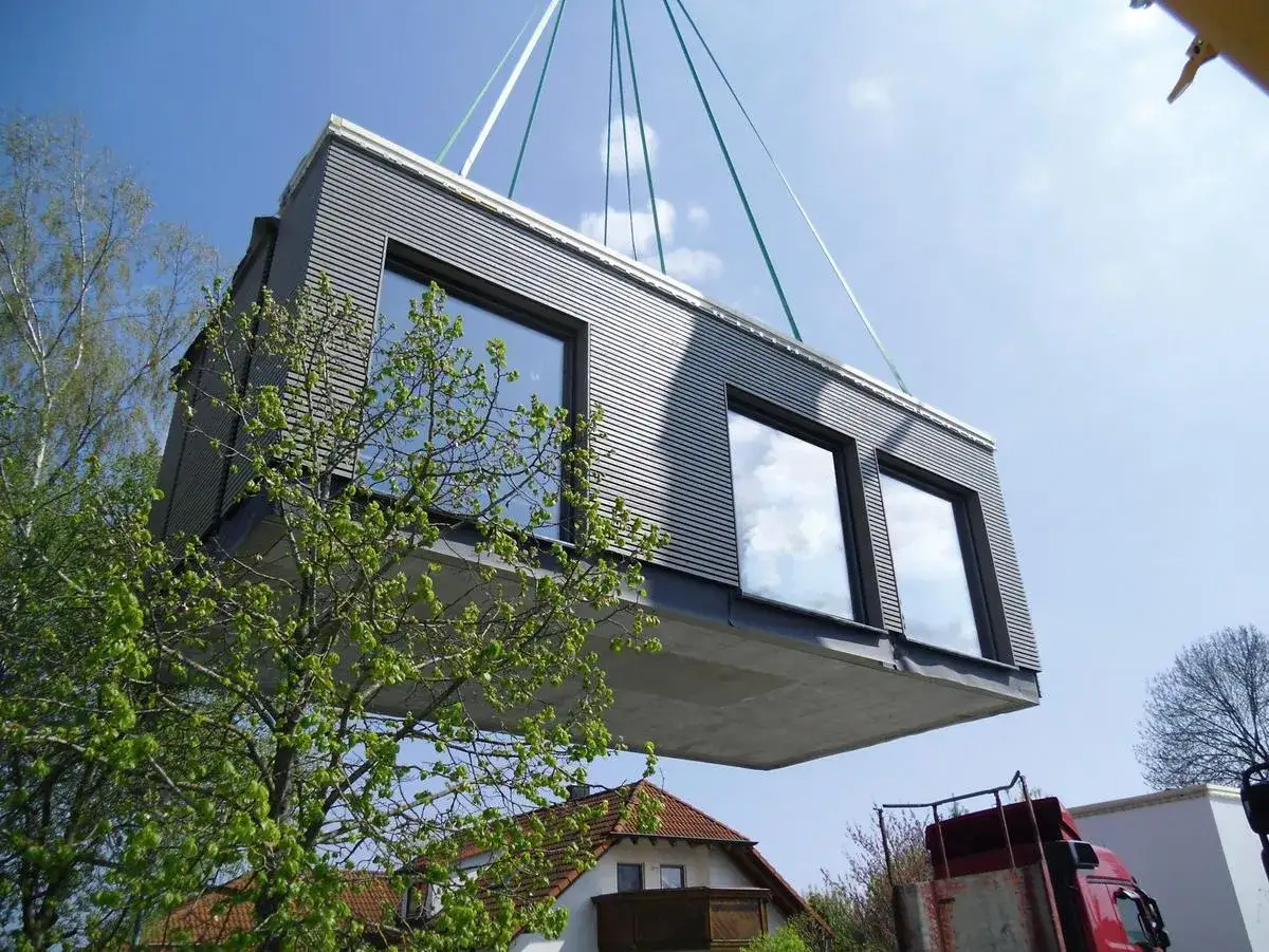 Warum tiny houses keine Keller haben: Die überraschenden Gründe erklärt