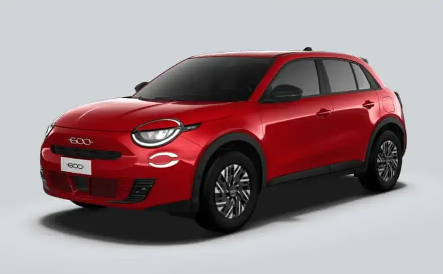 Cena Fiata 600: Ile kosztuje ten klasyczny model na rynku?