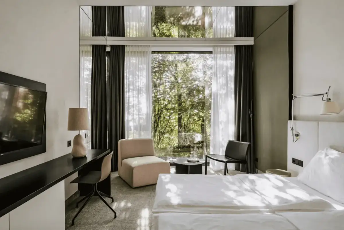 Ranking SPA Łódź: Gdzie na luksusowy relaks i odnowę?