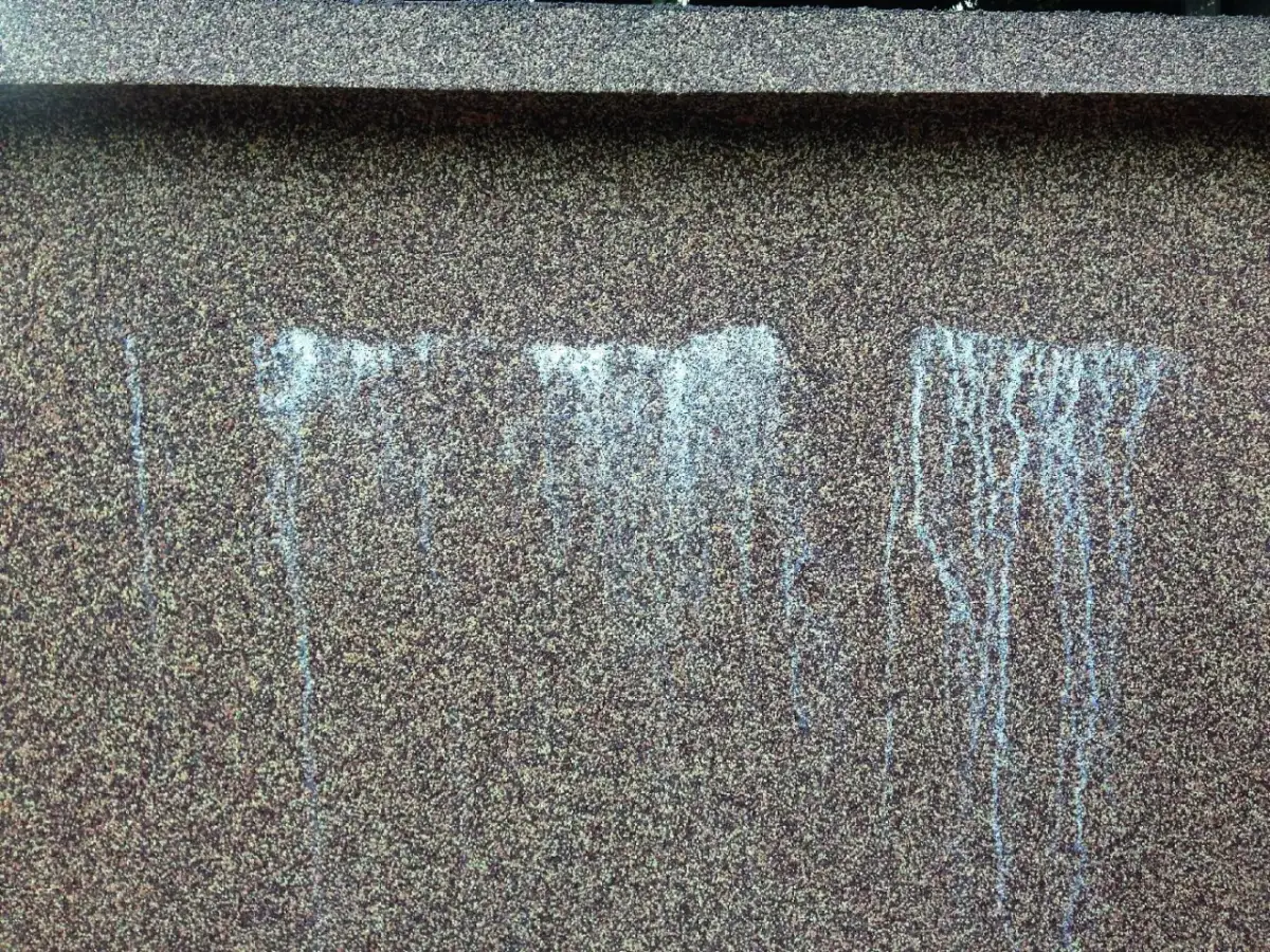 Jak poprawić źle położony tynk mozaikowy i uniknąć kosztownych błędów