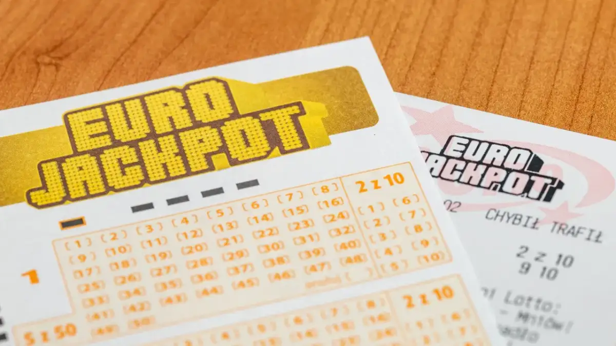Kiedy jest losowanie Eurojackpot? Odkryj dni i godziny losowań