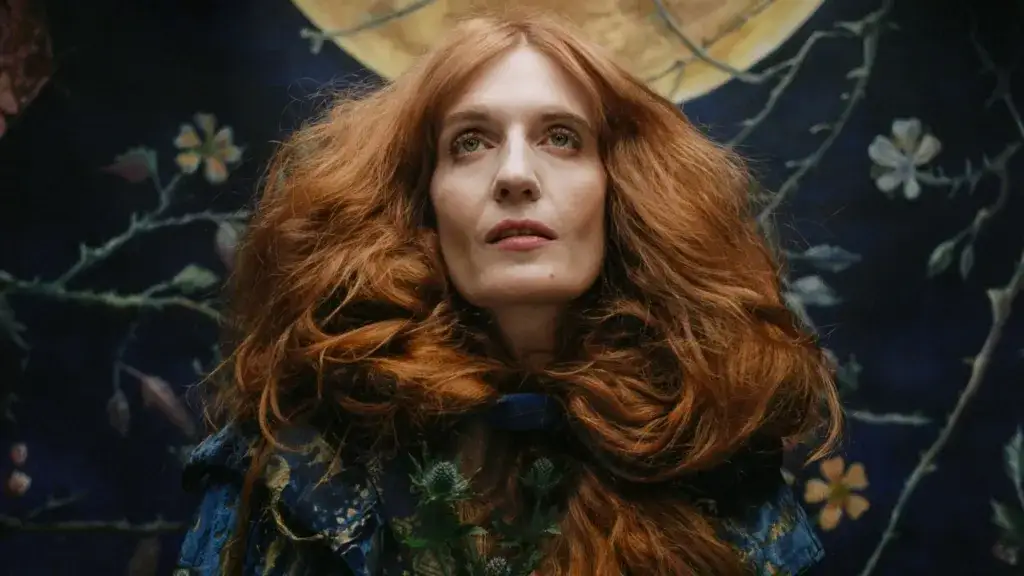 Ile trwa koncert Florence and the Machine? Nie daj się zaskoczyć!