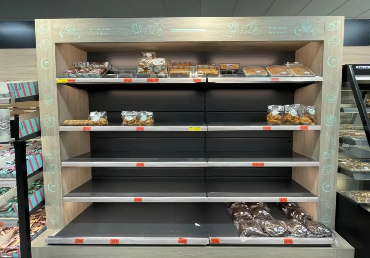 Todo lo que necesitas saber sobre la empanada del Mercadona