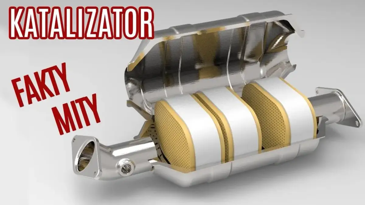 Katalizator w dieslu od którego roku stał się obowiązkowy w Polsce?