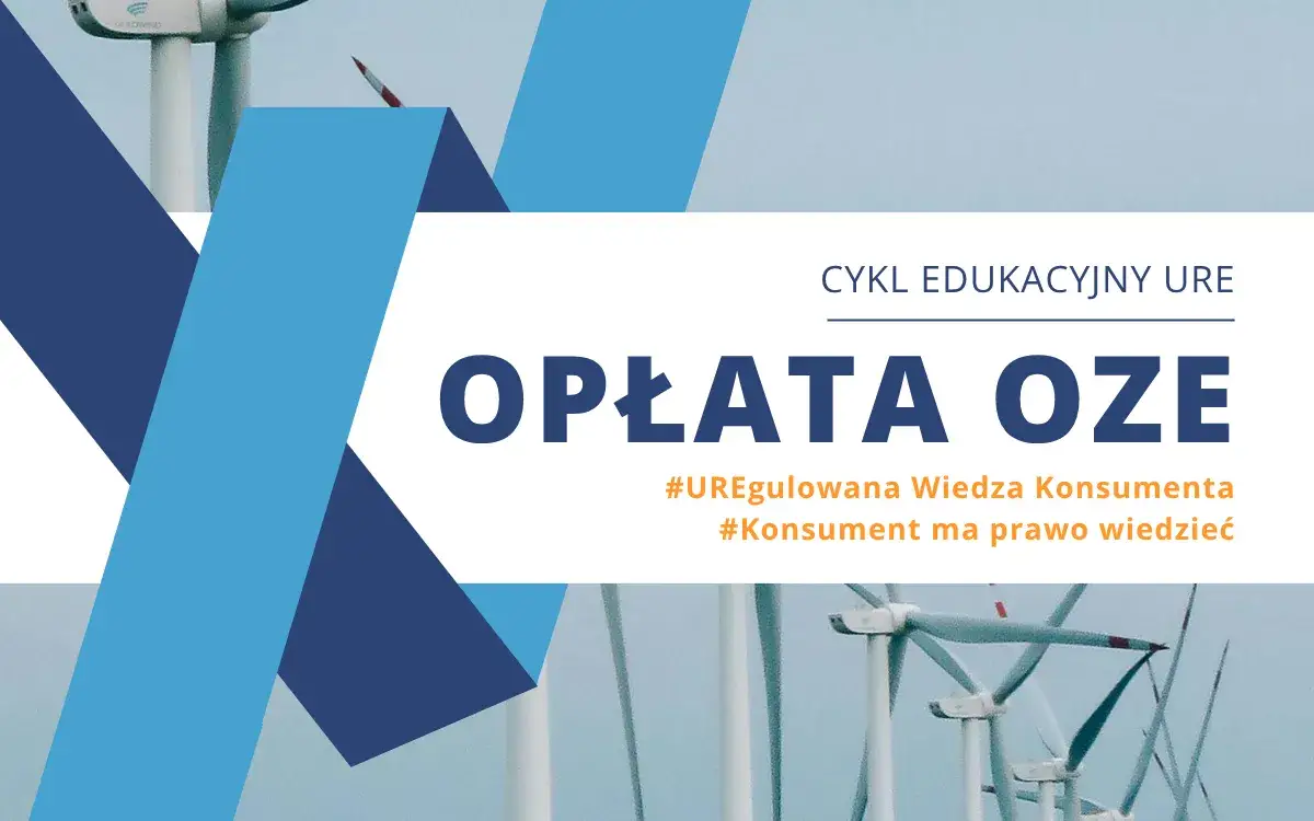 Opłata OZE na rachunku: Co to jest, na co idzie i dlaczego wróciła?