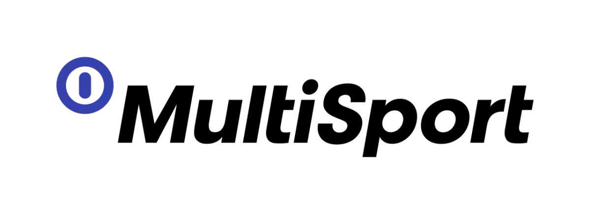 Logo Multisport. Chcesz wiedzieć, jak zrezygnować z Multisport? Tutaj znajdziesz informacje.