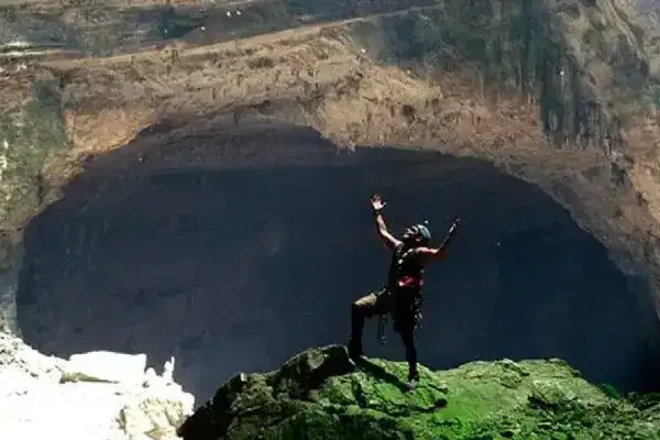 Sótano de las Huahuas: ¿Listo para el espectáculo de aves?