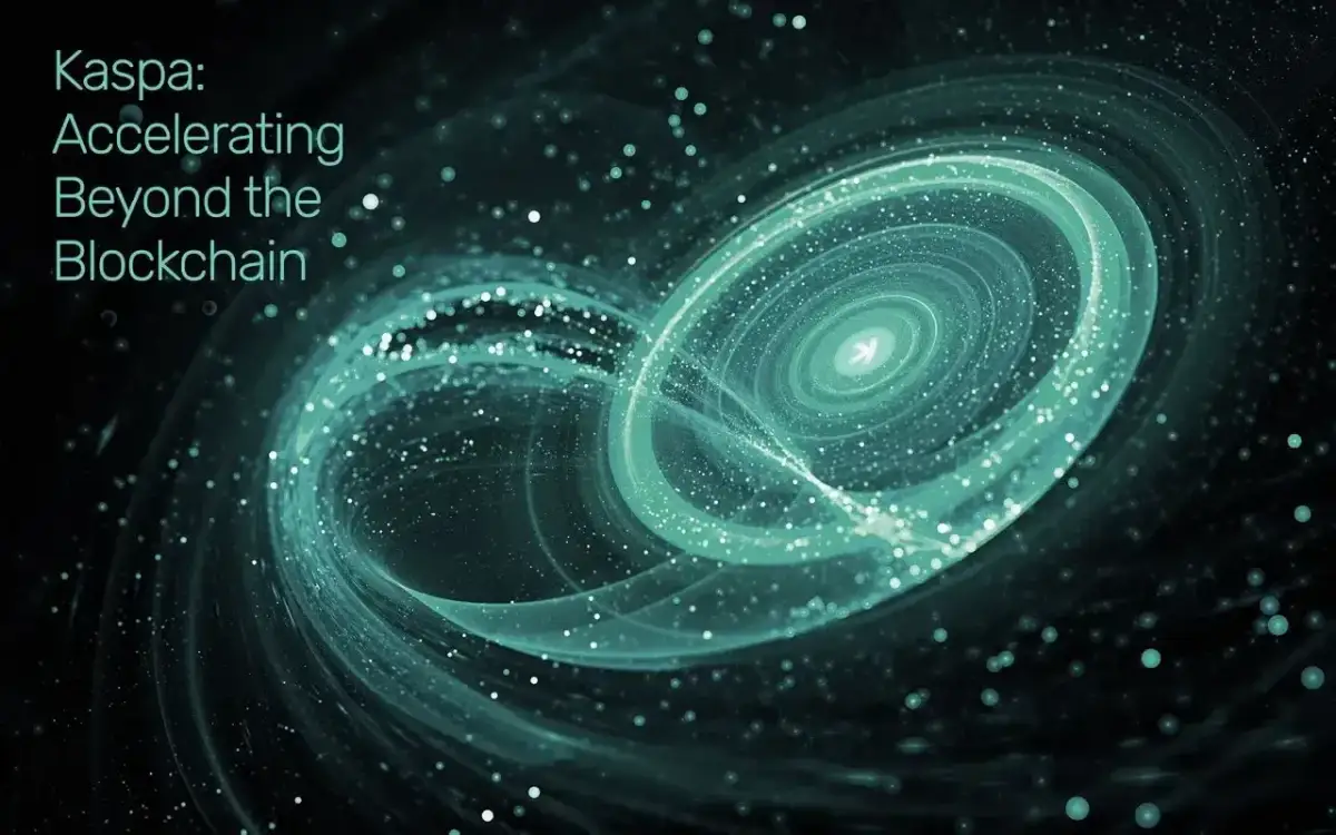 Kaspa kryptowaluta: Dlaczego warto inwestować w tę nową technologię?