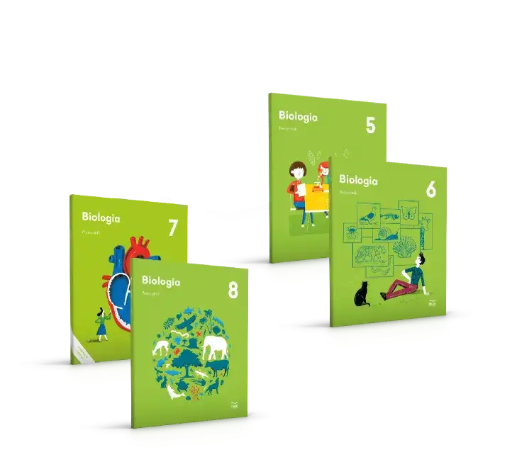 Ile godzin biologii w 8 klasie? Poznaj szczegóły programu nauczania