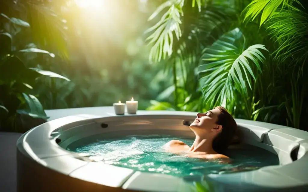 Jak korzystać z jacuzzi w hotelu, aby uniknąć nieprzyjemnych sytuacji