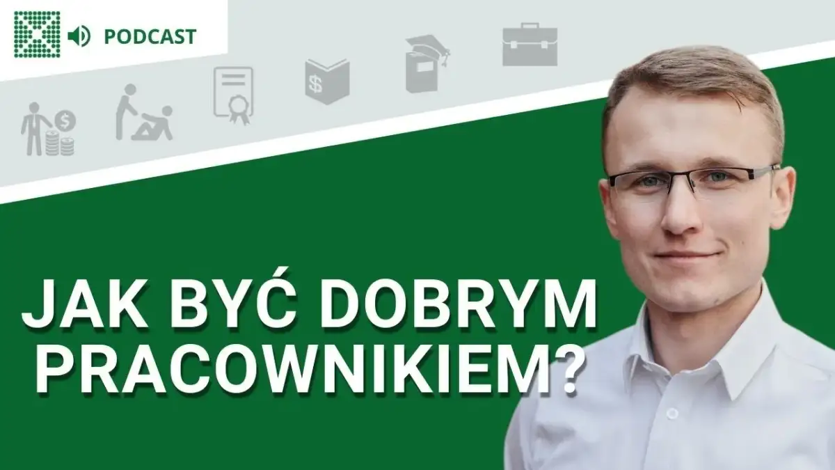 Jak być dobrym pracownikiem? Odkryj sekrety cenione przez firmy.