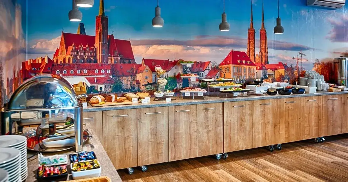 B&B hotel - co to jest i dlaczego warto wybrać tę formę noclegu