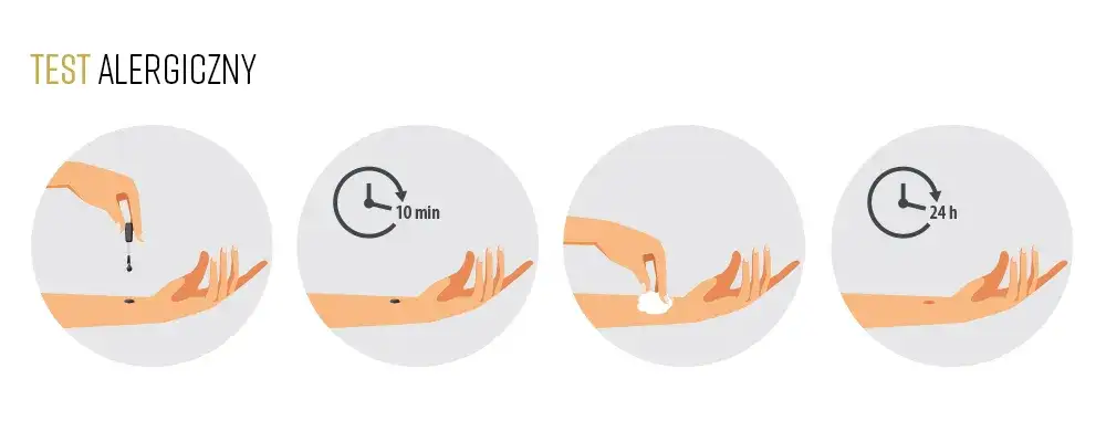 Jak rozrobić hennę? Perfekcyjne proporcje wody do proszku