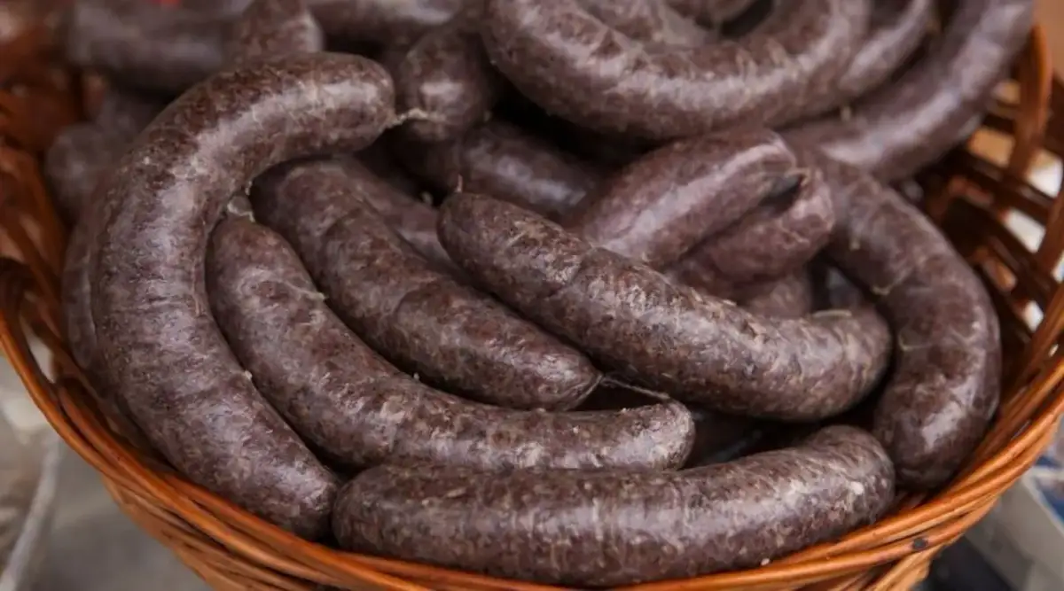 Jak zrobić kaszankę z kaszy gryczanej - prosty przepis krok po kroku