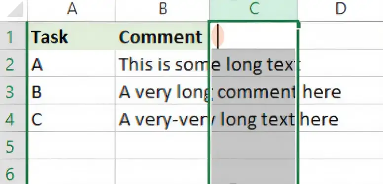 Jak zawinąć tekst w Excelu - proste kroki, które musisz znać
