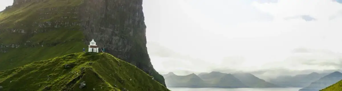 Wyspy Owcze – co zobaczyć, aby nie przegapić najpiękniejszych miejsc