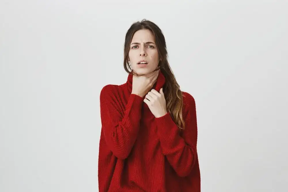 Ile trwa ból gardła? Poznaj przyczyny i czas trwania objawów