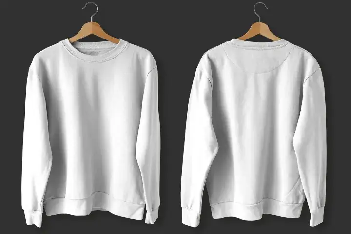 Jaki materiał na bluzę - wybierz najlepsze tkaniny na każdą porę roku