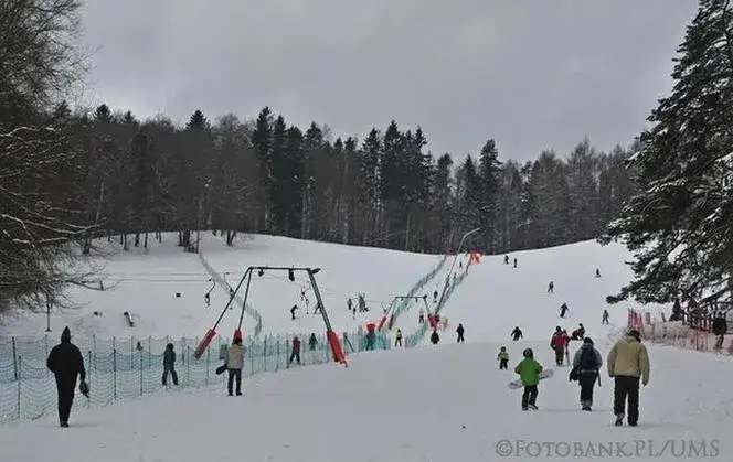 Stoki narciarskie w Trójmieście: gdzie znaleźć najlepsze trasy?