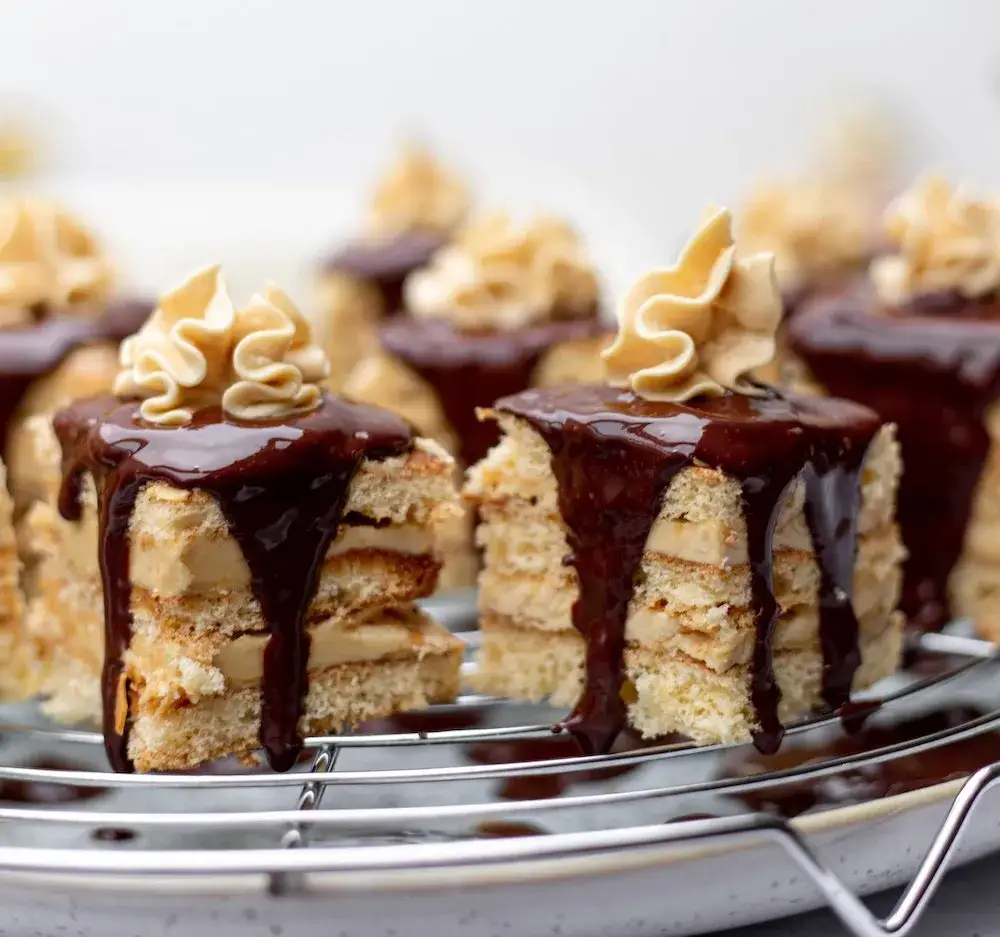 Sprawdzony przepis na ciasto krówka, które zawsze się udaje