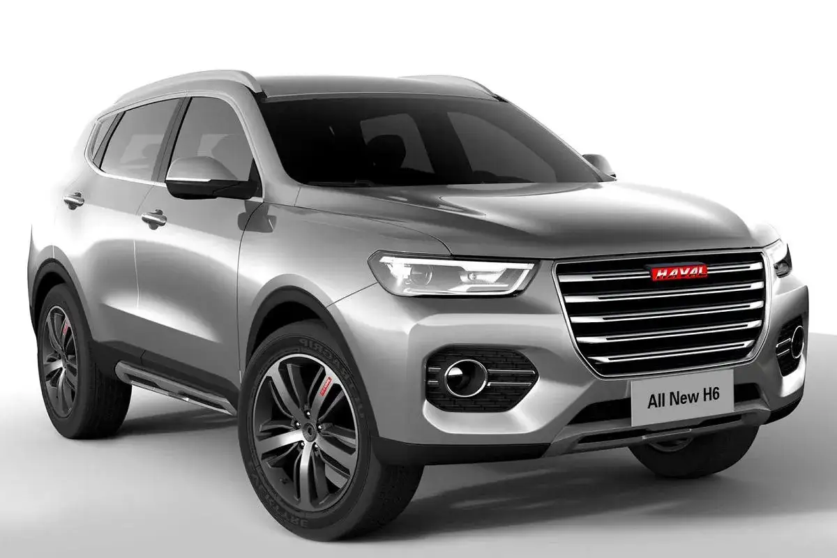 Samochód Haval: Czy warto kupić modele tej chińskiej marki samochodów?