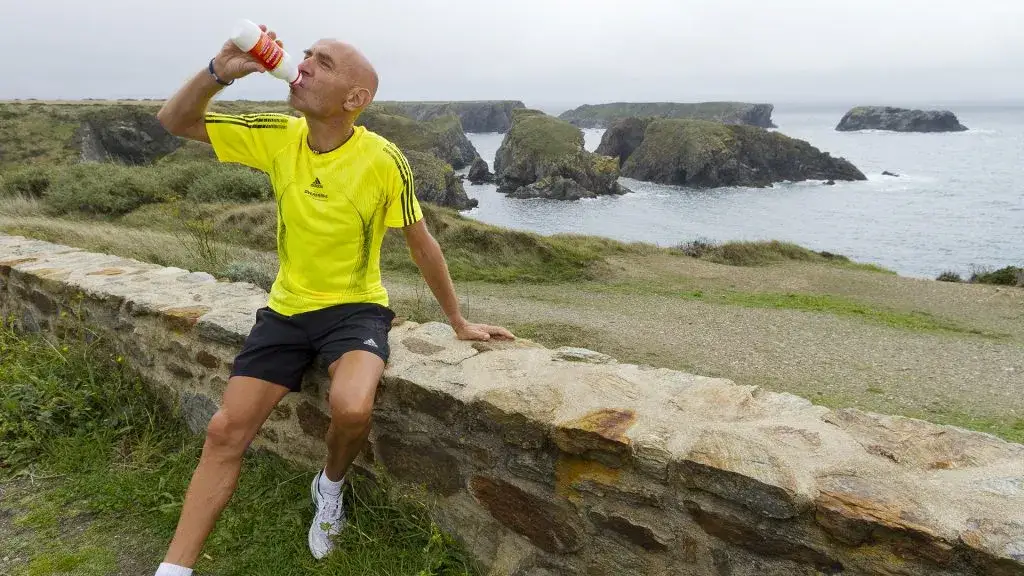 Combien de temps courir après un marathon pour éviter les blessures ?
